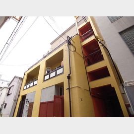 花隈岩崎マンション 築44年4ヶ月の賃貸物件