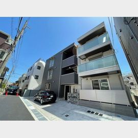 グレイスコート御影中町 築3年11ヶ月の賃貸物件