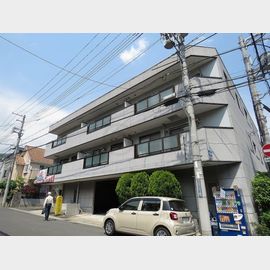 シャンテ本山 築27年1ヶ月の賃貸物件