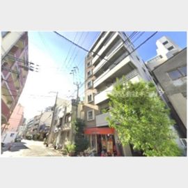 みなと元町駅より徒歩4分 築23年の賃貸物件