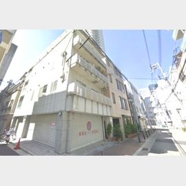 みなと元町駅より徒歩5分 築29年4ヶ月の賃貸物件