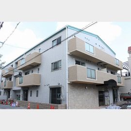 セレブコート2 築12年11ヶ月の賃貸物件