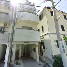 六甲道駅より徒歩3分 築36年2ヶ月の賃貸物件