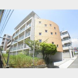 芦屋駅より徒歩8分 築29年2ヶ月の賃貸物件