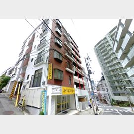 ポールドエスカール 築39年11ヶ月の賃貸物件