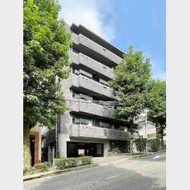 新神戸駅より徒歩5分 築32年11ヶ月の賃貸物件