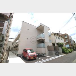 摂津本山駅より徒歩13分 2階 築7年1ヶ月の賃貸物件