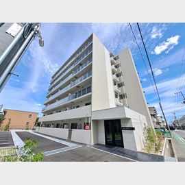 GROOVE上甲子園レジデンス 5階 新築の賃貸物件