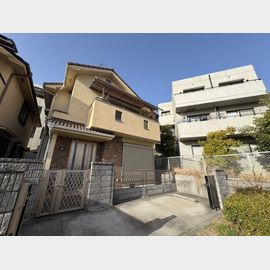 甲南山手駅より徒歩8分 1階 築28年10ヶ月の賃貸物件