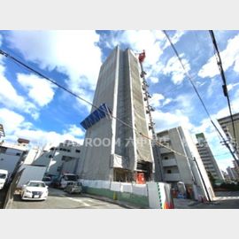 阪神本線春日野道駅より徒歩7分 築3年1ヶ月の賃貸物件