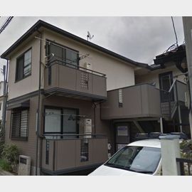 ロージェ西灘 築30年の賃貸物件