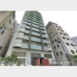 エスコートみなと元町海岸通 築16年10ヶ月の賃貸物件