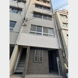 谷田ビル 5階 築53年9ヶ月の賃貸物件