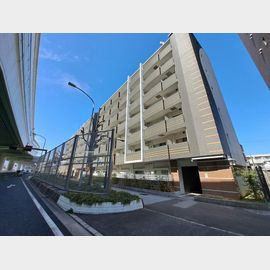 セレニテ甲子園 3階 築16年1ヶ月の賃貸物件