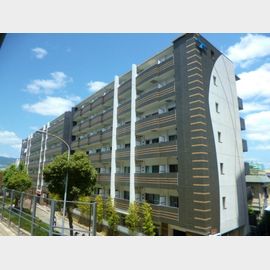 セレニテ甲子園 2階 築16年の賃貸物件