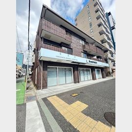 春日野道駅より徒歩8分 3階 築40年2ヶ月の賃貸物件