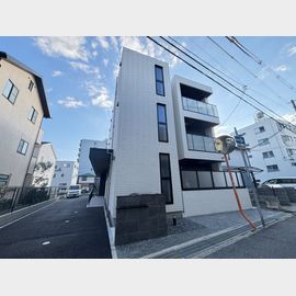 夙川駅より徒歩3分 1階 新築の賃貸物件