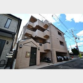 パルポート高羽 2階 築31年8ヶ月の賃貸物件