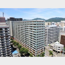 プレミスト神戸ハーバーレジデンス 11階 築10年1ヶ月の賃貸物件