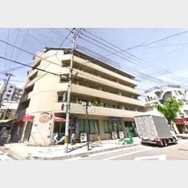 タカシマビル 2階 築38年2ヶ月の賃貸物件