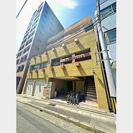 新神戸駅より徒歩8分 築46年2ヶ月 7階建の賃貸物件