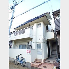 灘駅より徒歩1分 築47年7ヶ月の賃貸物件