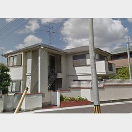 ヒルクレスト岡本 築41年1ヶ月の賃貸物件