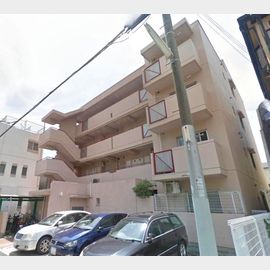 八甲田フィールドアパートメント 築29年の賃貸物件