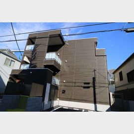 摂津本山駅より徒歩8分 築8年5ヶ月の賃貸物件