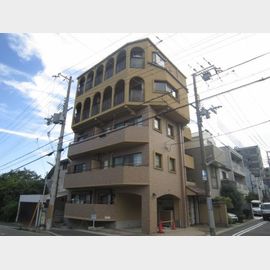 摂津本山駅より徒歩5分 築26年の賃貸物件