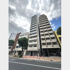 神戸駅より徒歩6分 築1年9ヶ月の賃貸物件