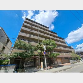 甲子園駅より徒歩6分 築26年11ヶ月の賃貸物件