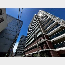 みなと元町駅より徒歩3分 新築の賃貸物件