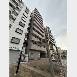 サンワプラザ神戸大開通 築27年5ヶ月の賃貸物件