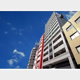 エスリード神戸海岸通 築16年4ヶ月の賃貸物件