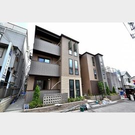 摩耶駅より徒歩3分 築10年7ヶ月の賃貸物件