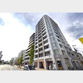 アーバネックス神戸水木通 築16年6ヶ月の賃貸物件