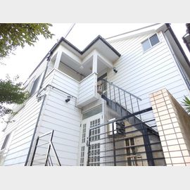 篠原ヒルズコート 築35年10ヶ月の賃貸物件