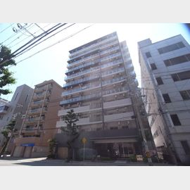 エステムプラザ神戸大開通ルミナスの賃貸物件