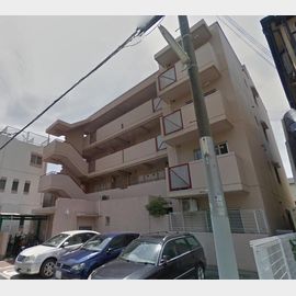 八甲田フィールドアパートメント 築29年の賃貸物件