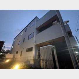 魚崎駅より徒歩10分 2階 新築の賃貸物件