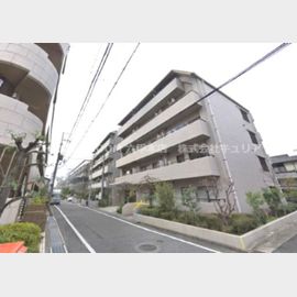 石屋川駅より徒歩9分 築28年7ヶ月の賃貸物件