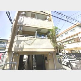 ロイヤルメゾン魚崎２ 築37年1ヶ月の賃貸物件