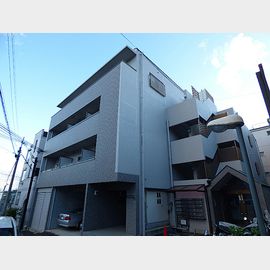 六甲駅より徒歩5分 築29年8ヶ月の賃貸物件