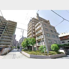 サンワプラザ新神戸 築28年4ヶ月の賃貸物件