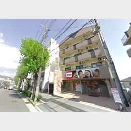 ロジュマン六甲 築27年9ヶ月の賃貸物件