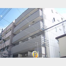 王子公園駅より徒歩7分 築19年4ヶ月の賃貸物件