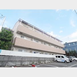 御影駅より徒歩13分 築30年の賃貸物件