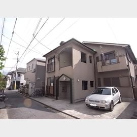 ミヤリバニシクラ 築28年6ヶ月の賃貸物件