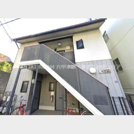 Kハイツ 築29年11ヶ月の賃貸物件